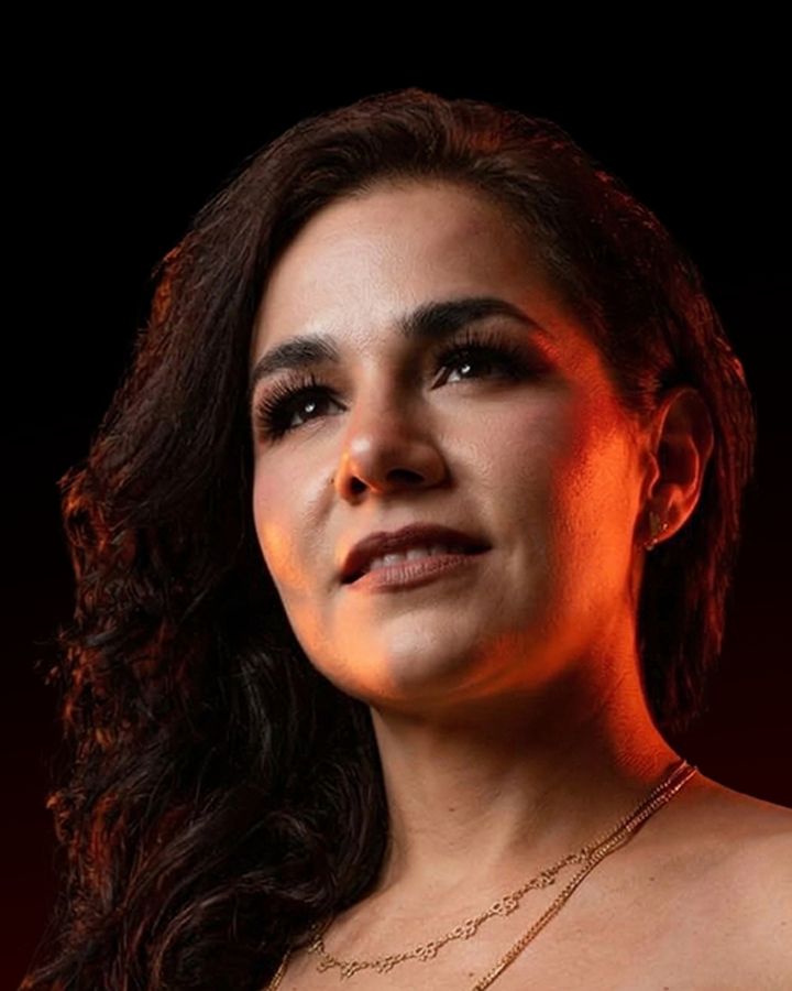 Ale Huerta