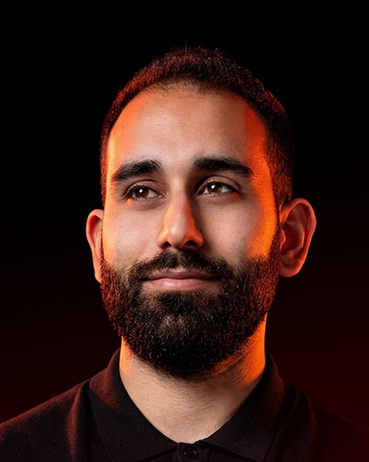 Antonio Olombrada