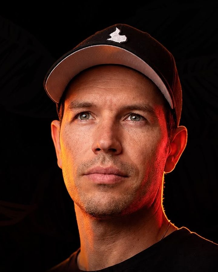 Hacker, Fernando Aguilar