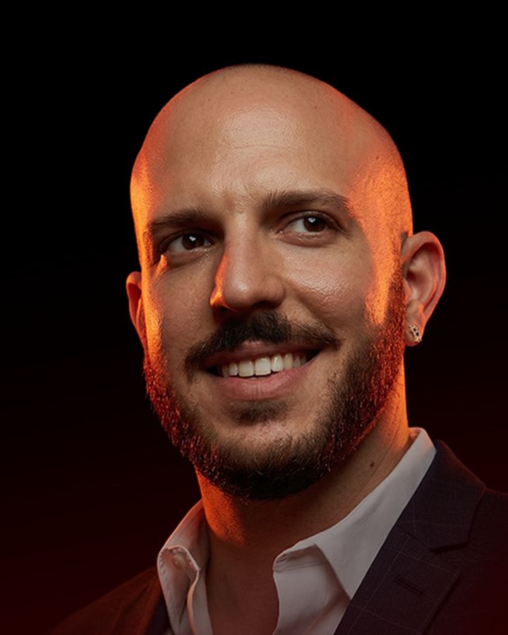 Jack Garzón