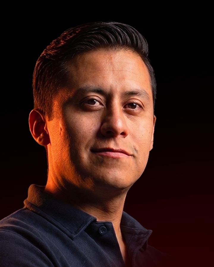 Julio Iero