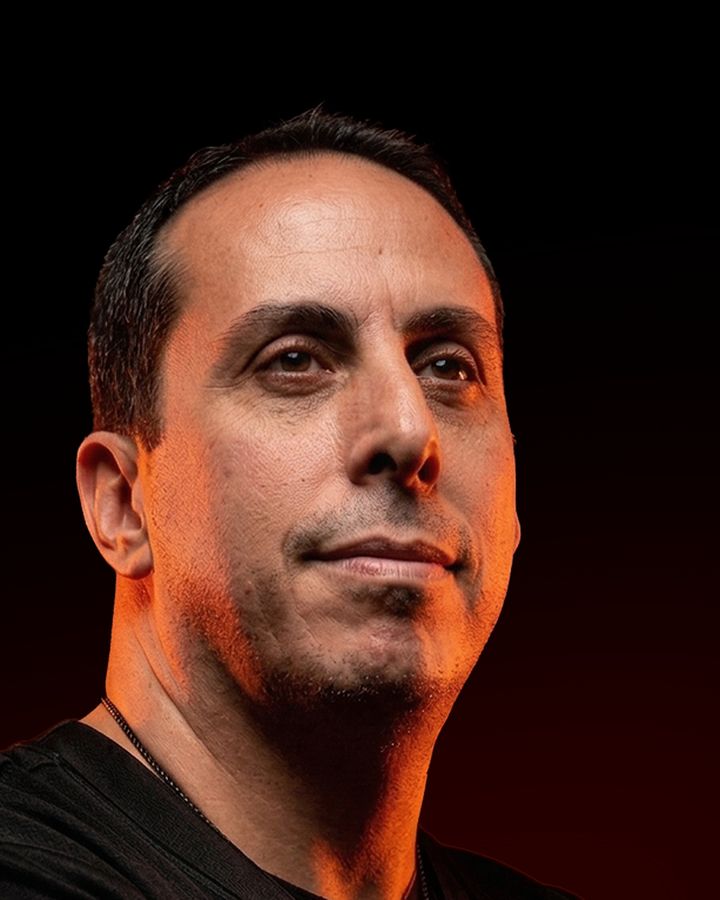 Marco Lezama