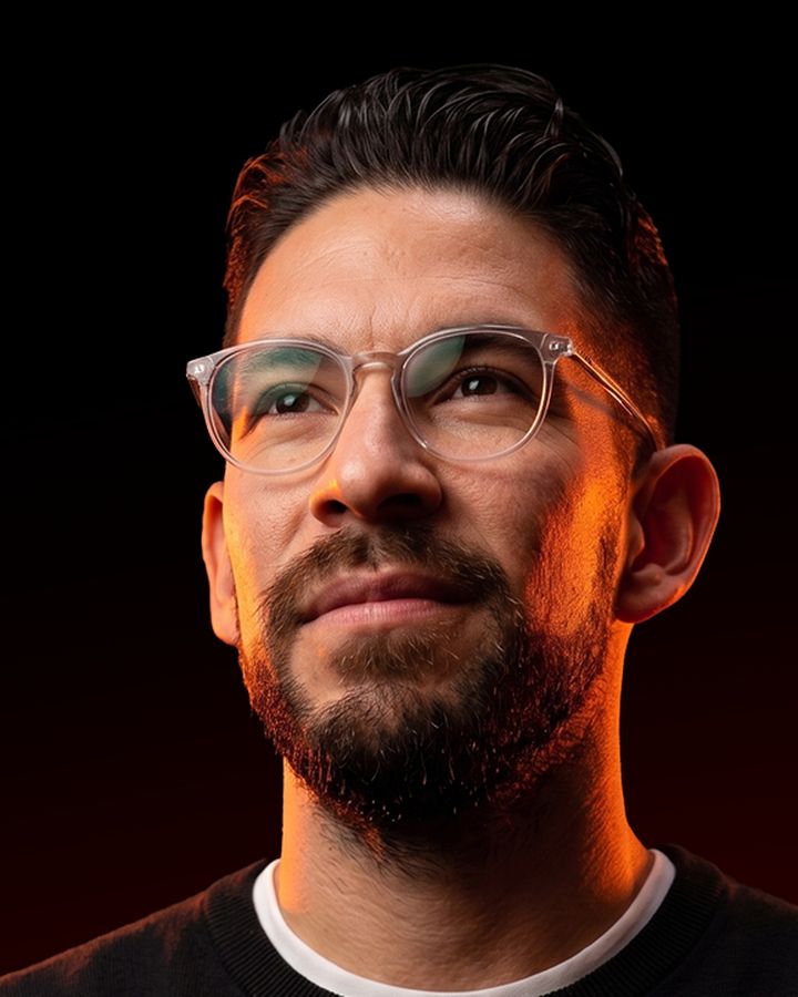 Rubén Gallardo